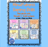 Mindful Coping Skills Bundle