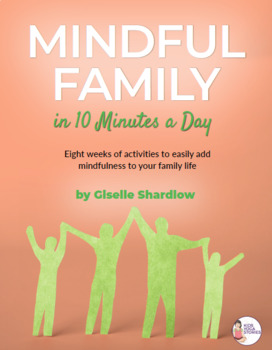 Preview of Mindful Families in 10 Minutes a Day