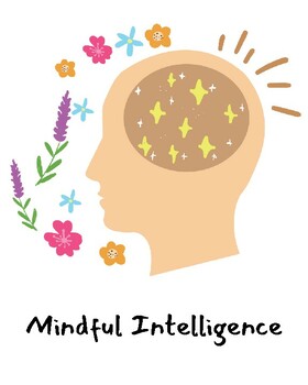 Preview of Mindful Intelligence (Multiple Intelligences)