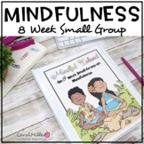 Anxiety Group | Mindfulness Group |  Stress Group