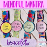 Mindful Mantra Bracelets