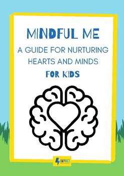 Preview of Mindful Me