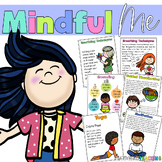 Mindful Me - Mindfulness Activity