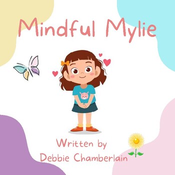 Preview of Mindful Mylie