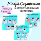 Mindful Organization Bundle
