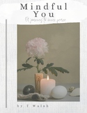 Mindful You-A Journey to Inner Peace Book, Mindfulness journey