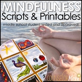 Mindfulness Activities: 27 Mindfulness Exercises for Mindf