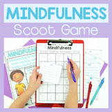 Mindfulness Activity For Social Emotional Learning And Sch