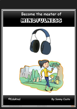 Preview of Mindfulness (Audio book #10)