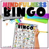 Mindfulness BINGO