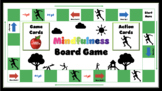 Mindfulness Board Game 2.0