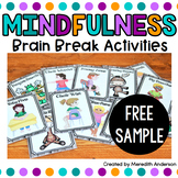 Mindfulness Brain Breaks Yoga For Kids