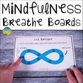 Mindfulness Breathe Boards