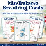 Mindfulness Breathing Cards | For Kids | Mindful Breathing