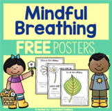 Mindfulness Posters - Free