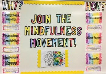 bulletin mindfulness
