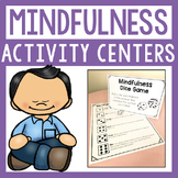 Mindfulness Activities For Social Emotional Learning and C