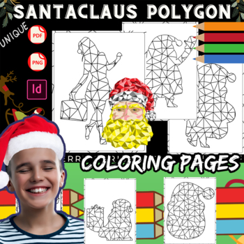 Polygon - Art Coloring Book - Apps on Google Play