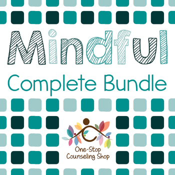 Preview of Mindfulness Complete Bundle