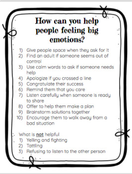 Mindfulness Journal: Managing Emotions by More Than Elementary Shop