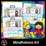 Mindfulness Kit - Mindfulness Activities