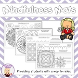 Mindfulness Mats - Helping to bring calm and focus to the 