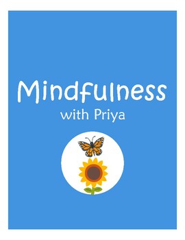Preview of Mindfulness Package
