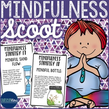 Mindful Bottle