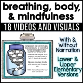Mindfulness and Coping Videos and Posters