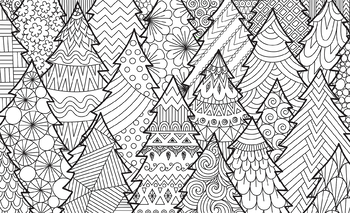 Mindfulness coloring pages pdf by Tutor and Artist | TpT