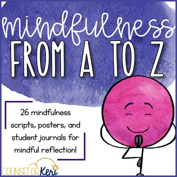 Preview of Mindfulness Activities: 26 Mindfulness Scripts and Mindfulness Exercises