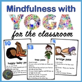 Teaching Yoga to Kids