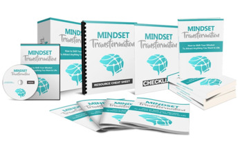 Preview of Mindset Transformation Made Easy Video Course