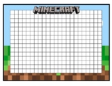 Minecraft Area and Perimeter