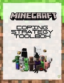 Minecraft Coping Strategy Toolbox