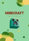 Minecraft: Creative Writing