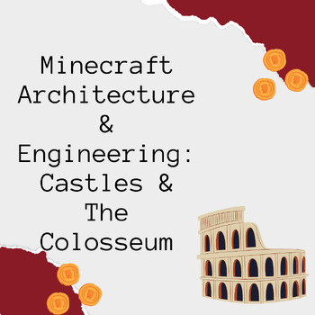 Preview of Minecraft Engineering: Ancient Castles & The Colosseum