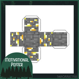 Minecraft Gold Block