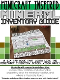 Minecraft Inspired Mineral Research Report