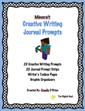 Minecraft Journal Prompts