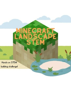 The Odyssey Minecraft STEM/STEAM Project (MINECRAFT FOR EDUCATION)