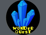 Minecraft: Wonder Quest Season 1-  Classroom Accompaniment