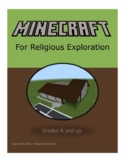 Minecraft for Religious Exploration