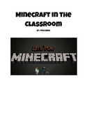 Minecraft in the Classroom
