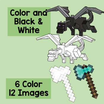 Minecraft Cliparts - Bonecos Do Minecraft Em Png - Free Transparent PNG  Clipart Images Download
