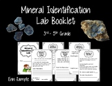 Mineral Identification Lab