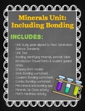 Mineral Unit: Includes Bonding