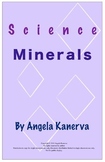Minerals Research Poster