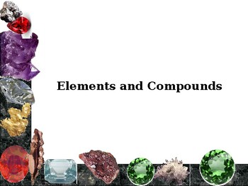 Preview of Minerals and Their Properties