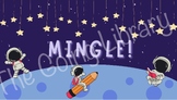 Mingle! ANIMATED ICEBREAKER for All Grade Levels & Subjects